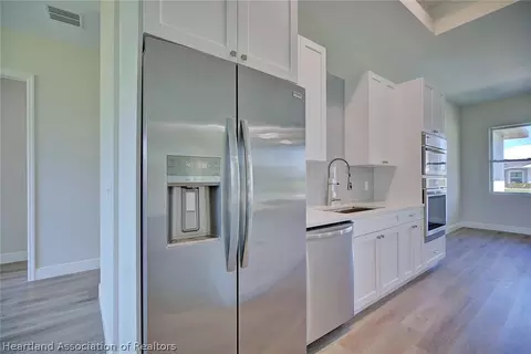 Kitchen - 6416 Concord Dr, Sebring, FL 33876 photo 7 of 7