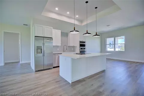 Kitchen - 6416 Concord Dr, Sebring, FL 33876 photo 4 of 7