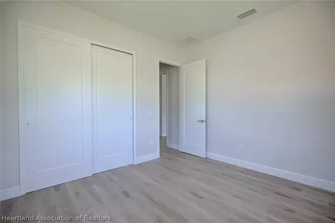 Bedroom - 6416 Concord Dr, Sebring, FL 33876 photo 7 of 7