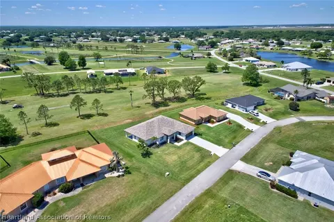 View/Area - 6416 Concord Dr, Sebring, FL 33876 photo 3 of 7
