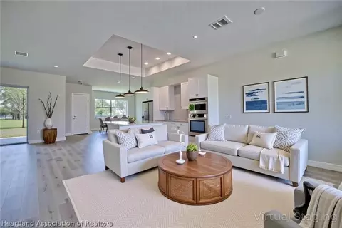 Living - 6416 Concord Dr, Sebring, FL 33876 photo 2 of 3