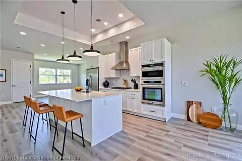 Kitchen - 6416 Concord Dr, Sebring, FL 33876 photo 1 of 7