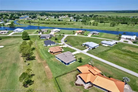 View/Area - 6416 Concord Dr, Sebring, FL 33876 photo 5 of 7