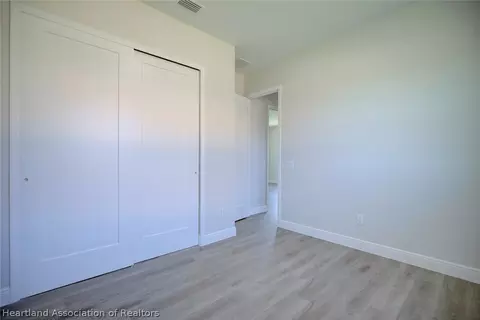 Bedroom - 6416 Concord Dr, Sebring, FL 33876 photo 5 of 7