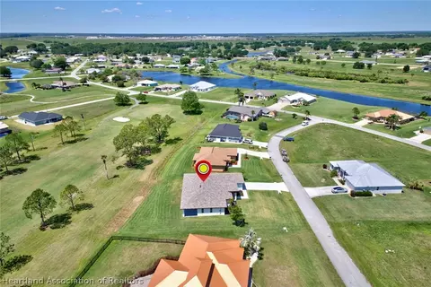 View/Area - 6416 Concord Dr, Sebring, FL 33876 photo 4 of 7