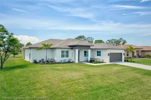 Exterior - 6416 Concord Dr, Sebring, FL 33876 photo 1 of 4