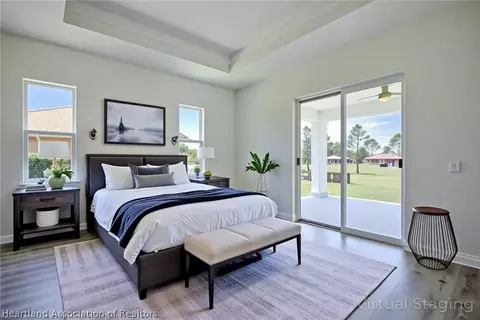 Bedroom - 6416 Concord Dr, Sebring, FL 33876 photo 1 of 7