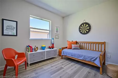 Bedroom - 6416 Concord Dr, Sebring, FL 33876 photo 2 of 7