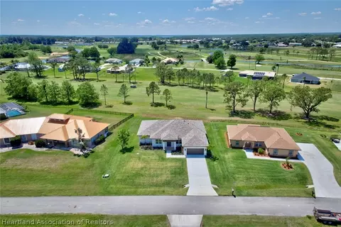View/Area - 6416 Concord Dr, Sebring, FL 33876 photo 2 of 7