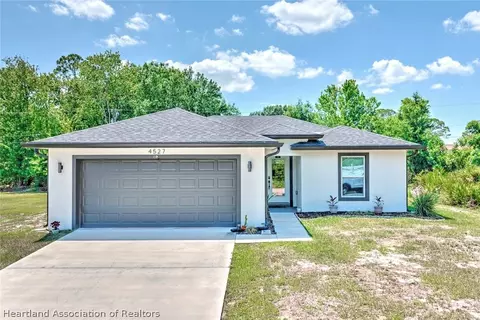 4527 Westminster Rd, Sebring, FL 33875