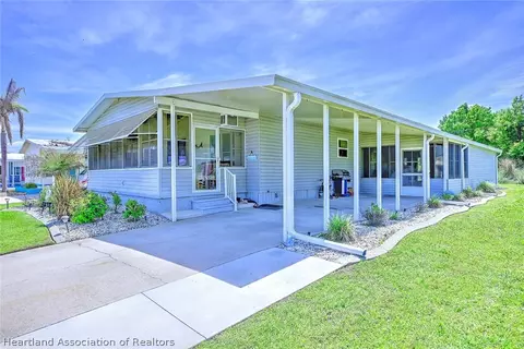 1532 Caribbean Rd, Sebring, FL 33870