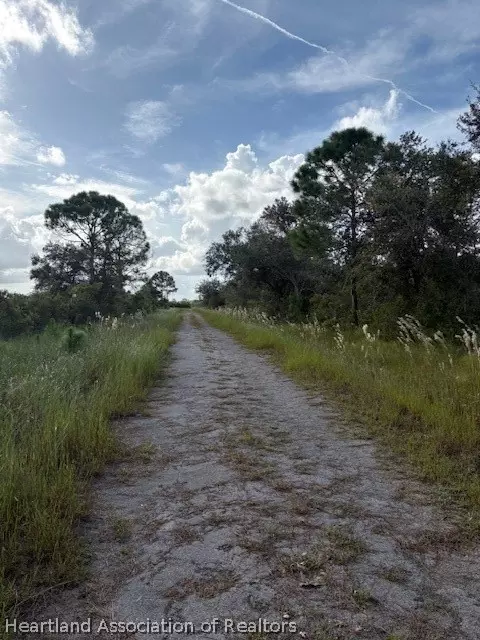 327 Bellanca St NW, Lake Placid, FL 33852