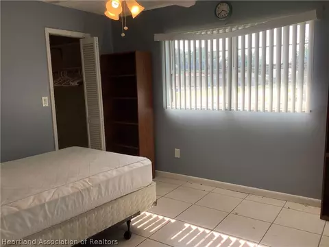 Bedroom - 1123 Forest Rd, Sebring, FL 33872 photo 2 of 2