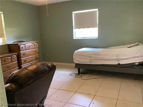 Bedroom - 1123 Forest Rd, Sebring, FL 33872 photo 1 of 2