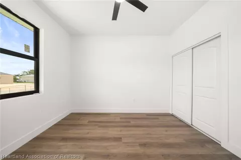 Bedroom - 4975 San Ignacio Dr, Sebring, FL 33872 photo 4 of 6