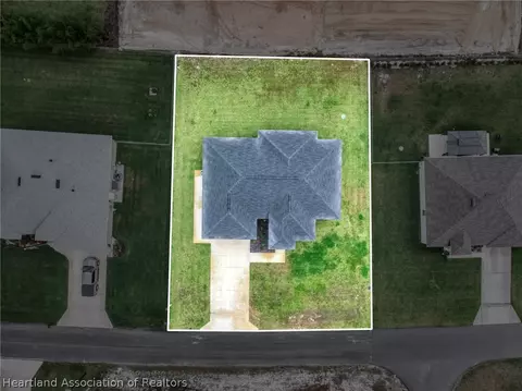 View/Area - 4975 San Ignacio Dr, Sebring, FL 33872 photo 3 of 4