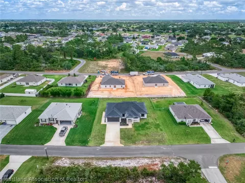View/Area - 4975 San Ignacio Dr, Sebring, FL 33872 photo 1 of 4