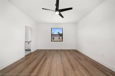 Bedroom - 4975 San Ignacio Dr, Sebring, FL 33872 photo 2 of 6