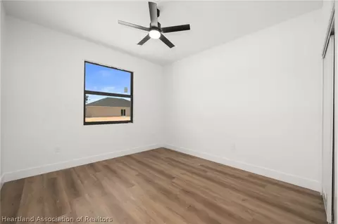 Bedroom - 4975 San Ignacio Dr, Sebring, FL 33872 photo 3 of 6