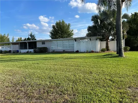 337 Hickory Ridge Dr, Sebring, FL 33876