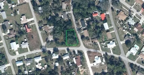 3402 Marlin Dr, Sebring, FL 33870 photo 3