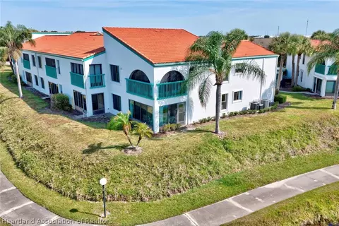 View/Area - 4989 Casablanca Circle J1, Sebring, FL 33870 photo 6 of 10