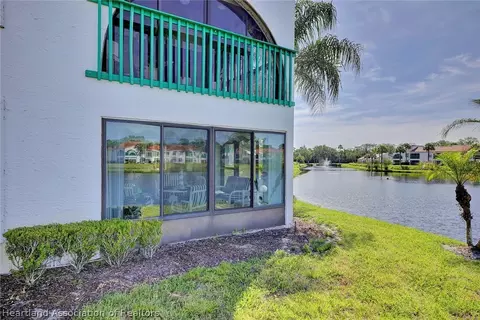Other - 4989 Casablanca Circle J1, Sebring, FL 33870 photo 4 of 4
