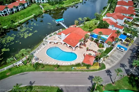 View/Area - 4989 Casablanca Circle J1, Sebring, FL 33870 photo 7 of 10