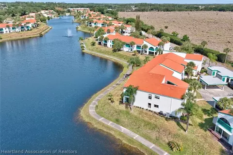 View/Area - 4989 Casablanca Circle J1, Sebring, FL 33870 photo 5 of 10