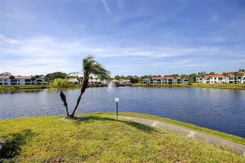 View/Area - 4989 Casablanca Circle J1, Sebring, FL 33870 photo 1 of 10