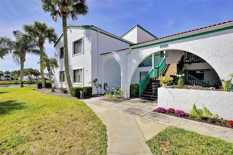 4989 Casablanca Circle J1, Sebring, FL 33870
