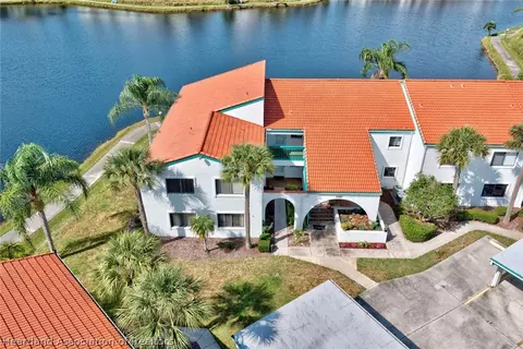 View/Area - 4989 Casablanca Circle J1, Sebring, FL 33870 photo 3 of 10