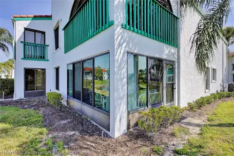 Other - 4989 Casablanca Circle J1, Sebring, FL 33870 photo 3 of 4