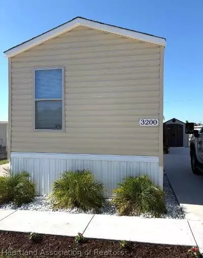 3200 Desoto Rd, Sebring, FL 33870