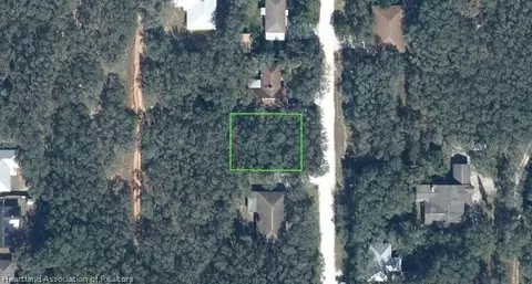 1857 N Fiesta Rd, Avon Park, FL 33825