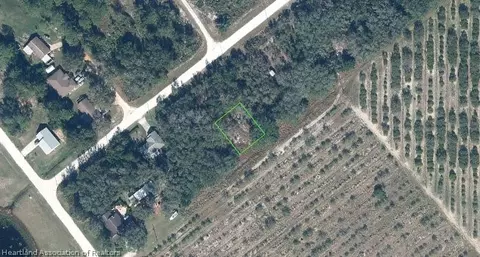 2249 N Lanier Blvd, Avon Park, FL 33825