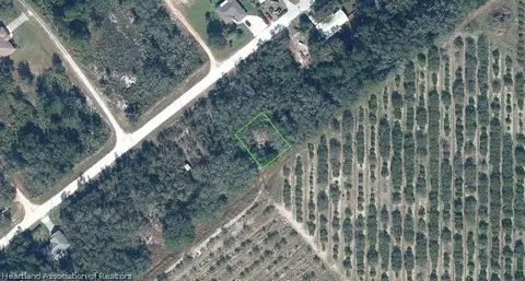 2267 N Lanier Blvd, Avon Park, FL 33825