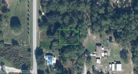 2635 N Colman Rd, Avon Park, FL 33825