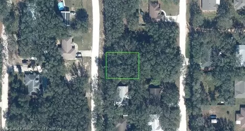 1842 N Taconic Rd, Avon Park, FL 33825