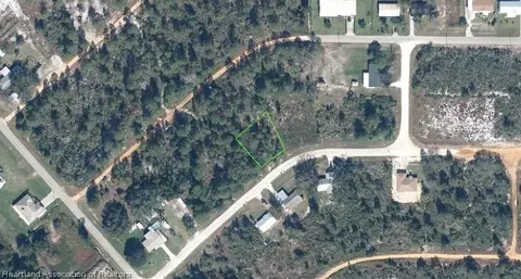 2968 W Kevin Rd, Avon Park, FL 33825