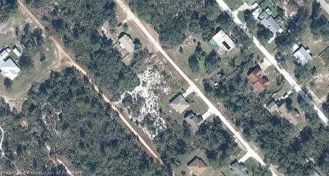 2285 N Verrier Rd, Avon Park, FL 33825