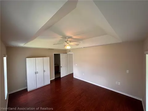 Bedroom - 8737 Capilla St, Sebring, FL 33872 photo 4 of 5