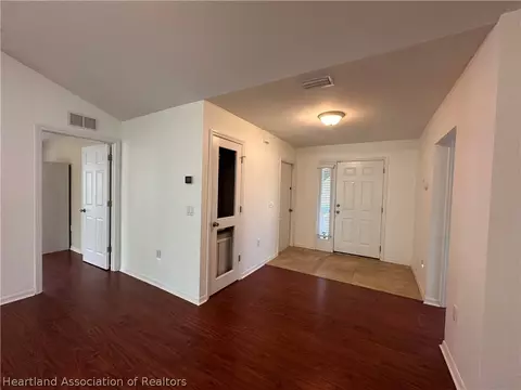 Entry Way - 8737 Capilla St, Sebring, FL 33872 photo 2 of 2