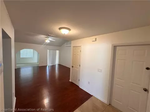 Entry Way - 8737 Capilla St, Sebring, FL 33872 photo 1 of 1