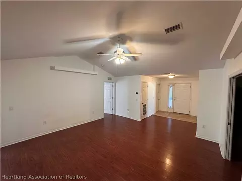 Living - 8737 Capilla St, Sebring, FL 33872 photo 1 of 6