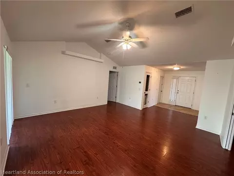 Living - 8737 Capilla St, Sebring, FL 33872 photo 6 of 8