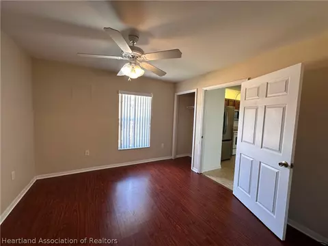 Bedroom - 8737 Capilla St, Sebring, FL 33872 photo 2 of 5