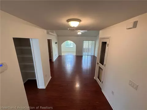 Entry Way - 8737 Capilla St, Sebring, FL 33872 photo 1 of 2