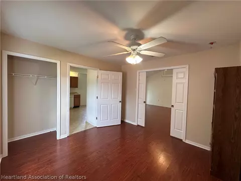 Bedroom - 8737 Capilla St, Sebring, FL 33872 photo 1 of 5
