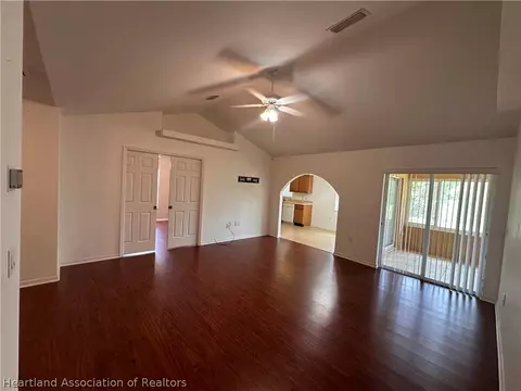 Living - 8737 Capilla St, Sebring, FL 33872 photo 4 of 8
